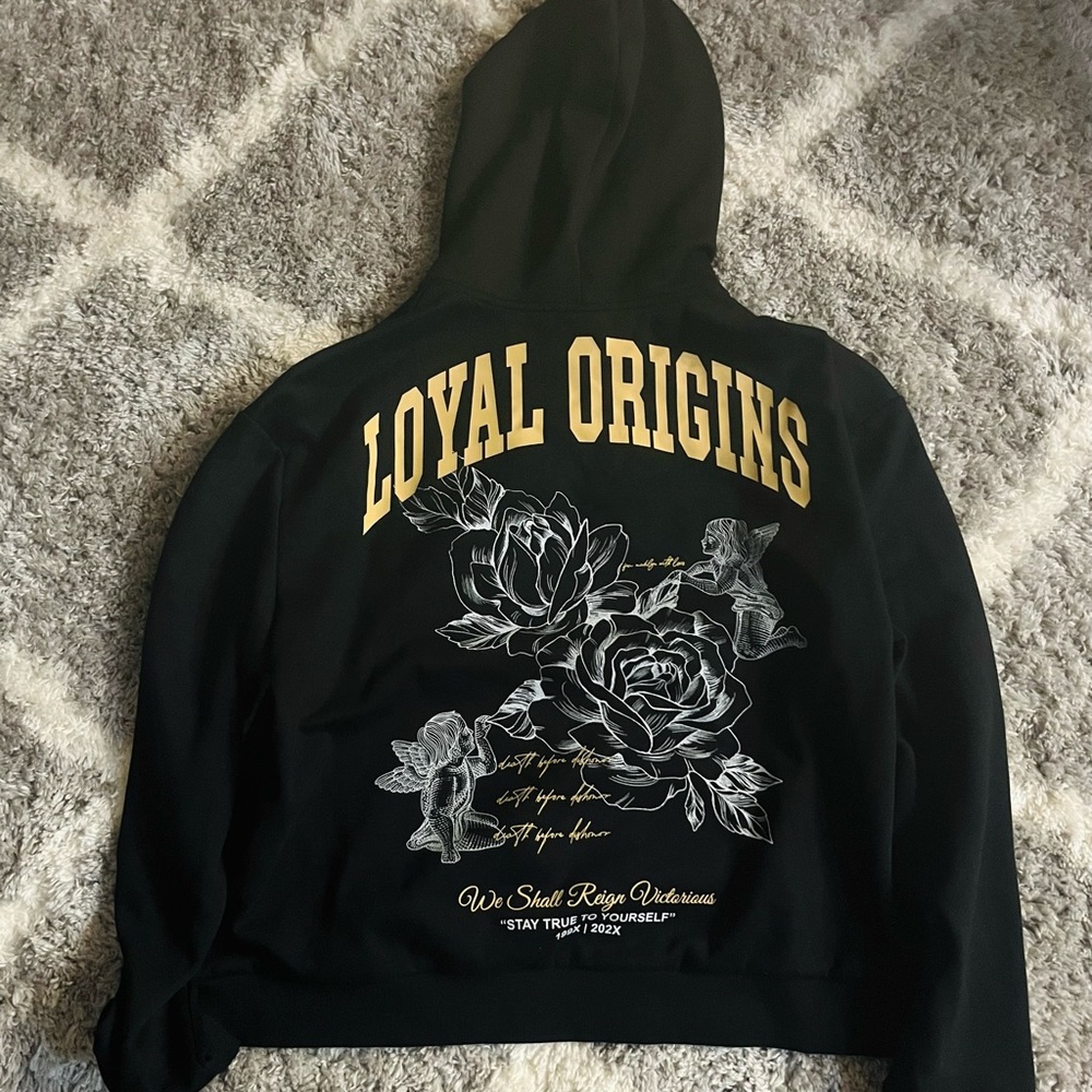 Loyal Origin limited edition